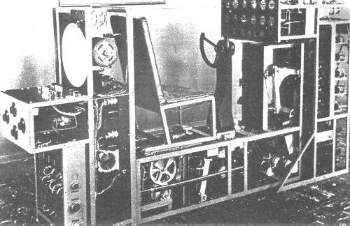 Flight Trainer Z-1